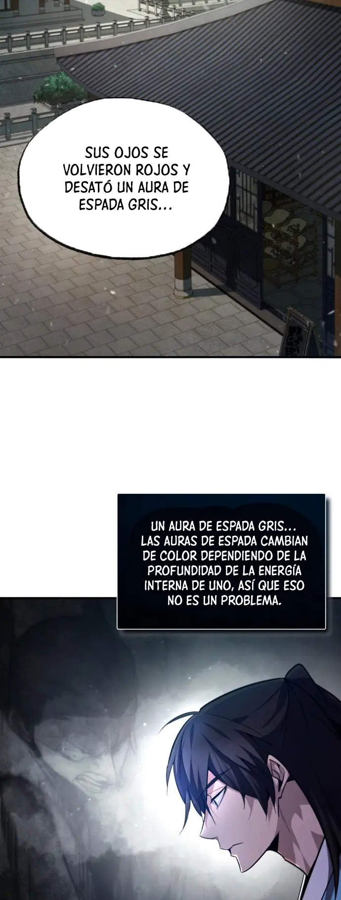 Instructor Estelar Maestro Baek capítulo 38, página 66