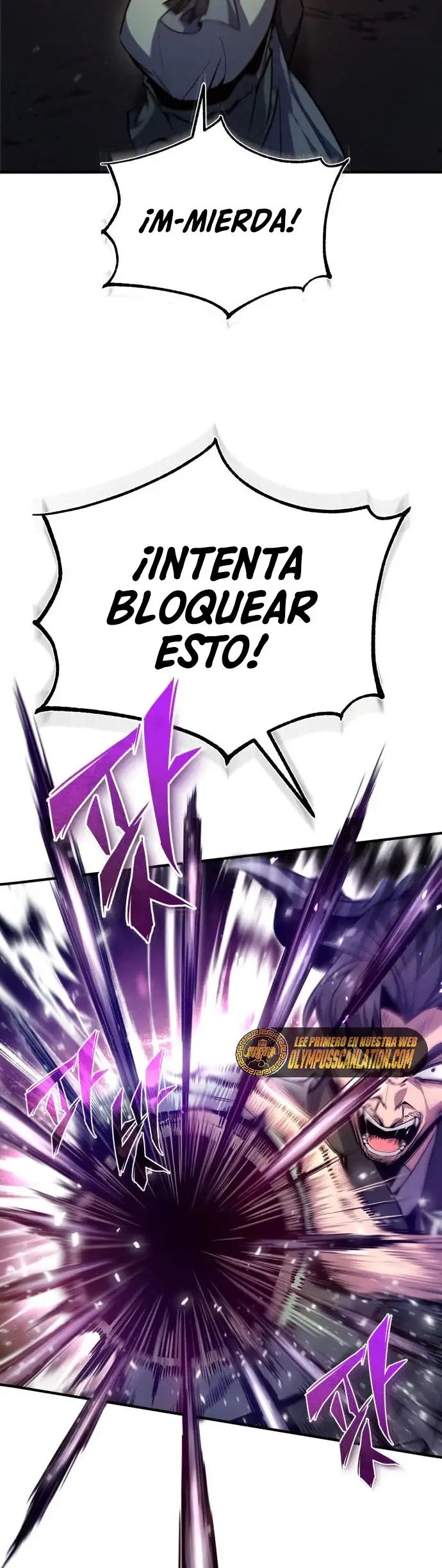 Instructor Estelar Maestro Baek capítulo 42, página 6