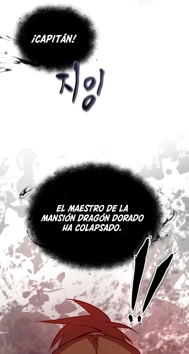 Instructor Estelar Maestro Baek capítulo 58, página 42