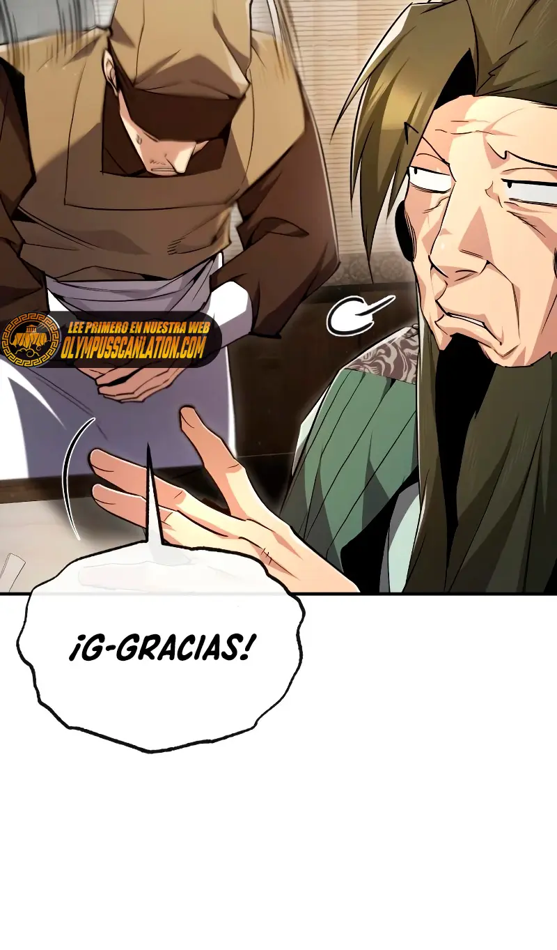 Instructor Estelar Maestro Baek capítulo 60, página 30