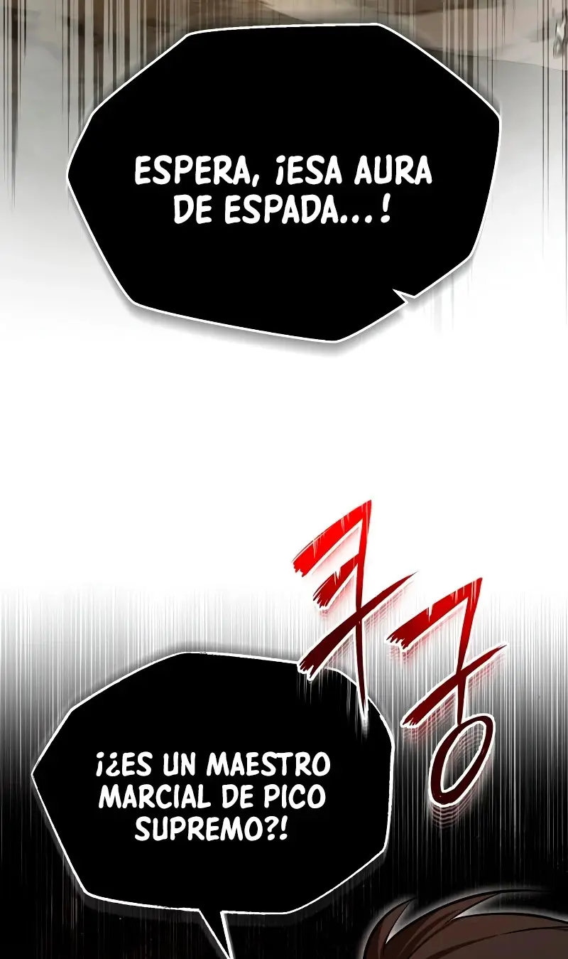 Instructor Estelar Maestro Baek capítulo 67, página 51