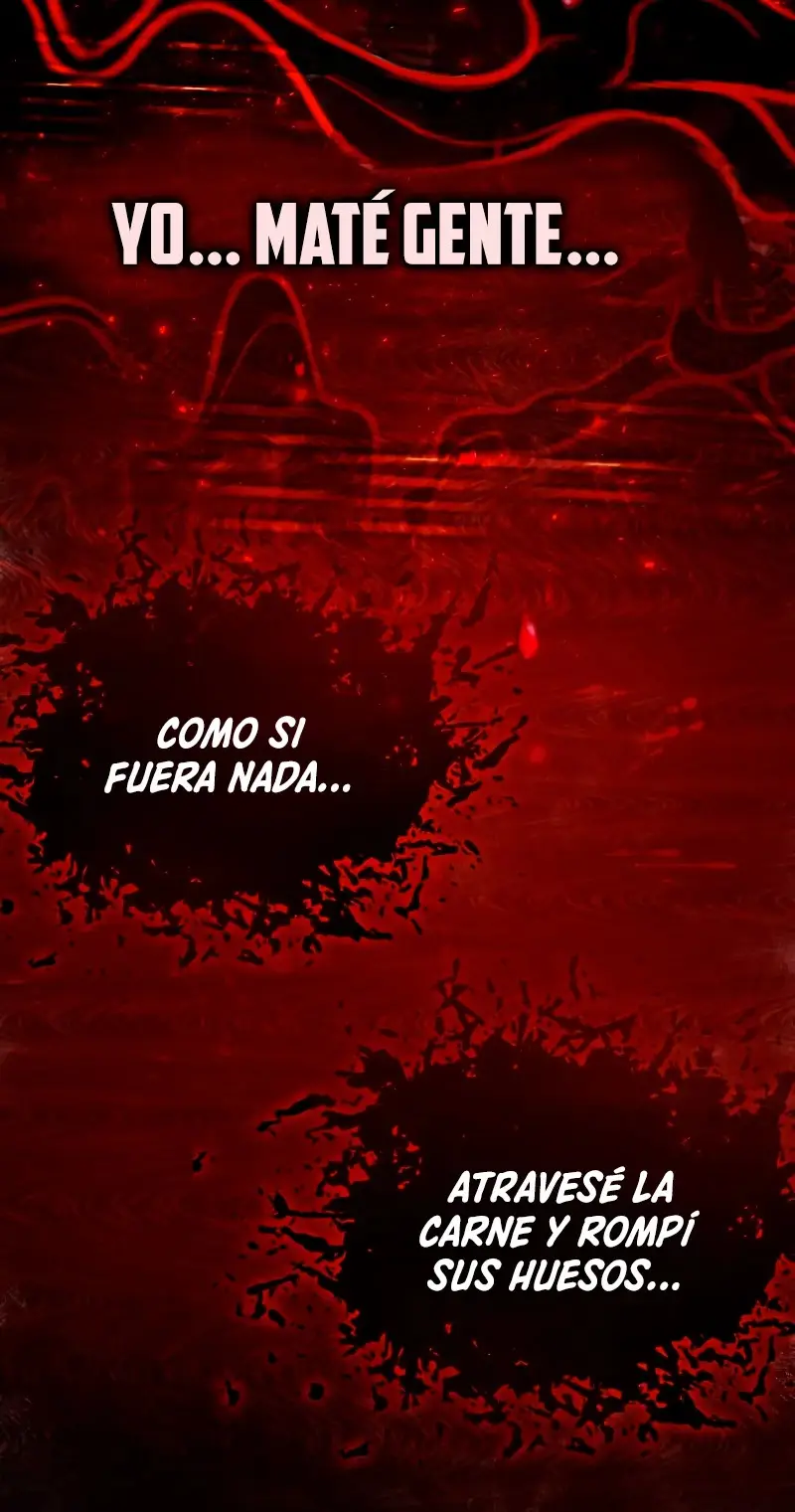 Instructor Estelar Maestro Baek capítulo 68, página 36