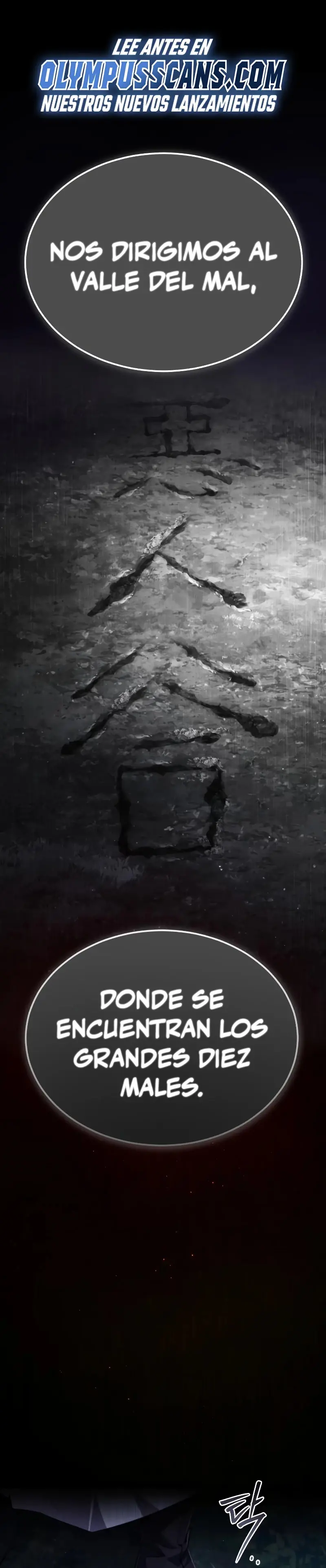 Instructor Estelar Maestro Baek capítulo 72, página 2