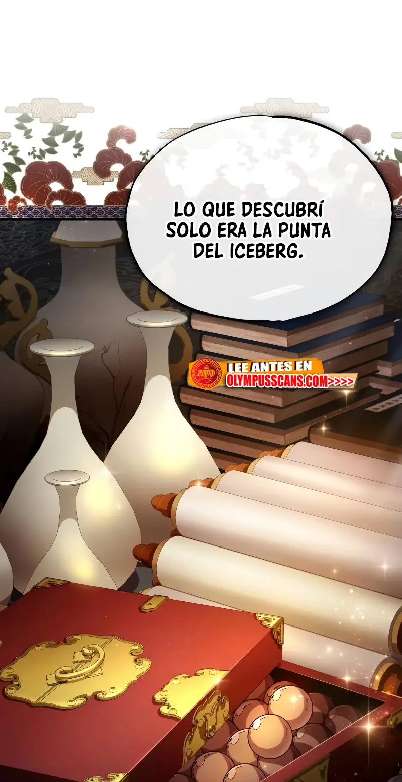 Instructor Estelar Maestro Baek capítulo 76, página 75