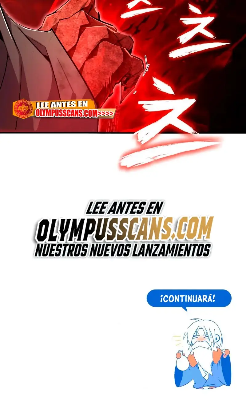 Instructor Estelar Maestro Baek capítulo 76, página 87