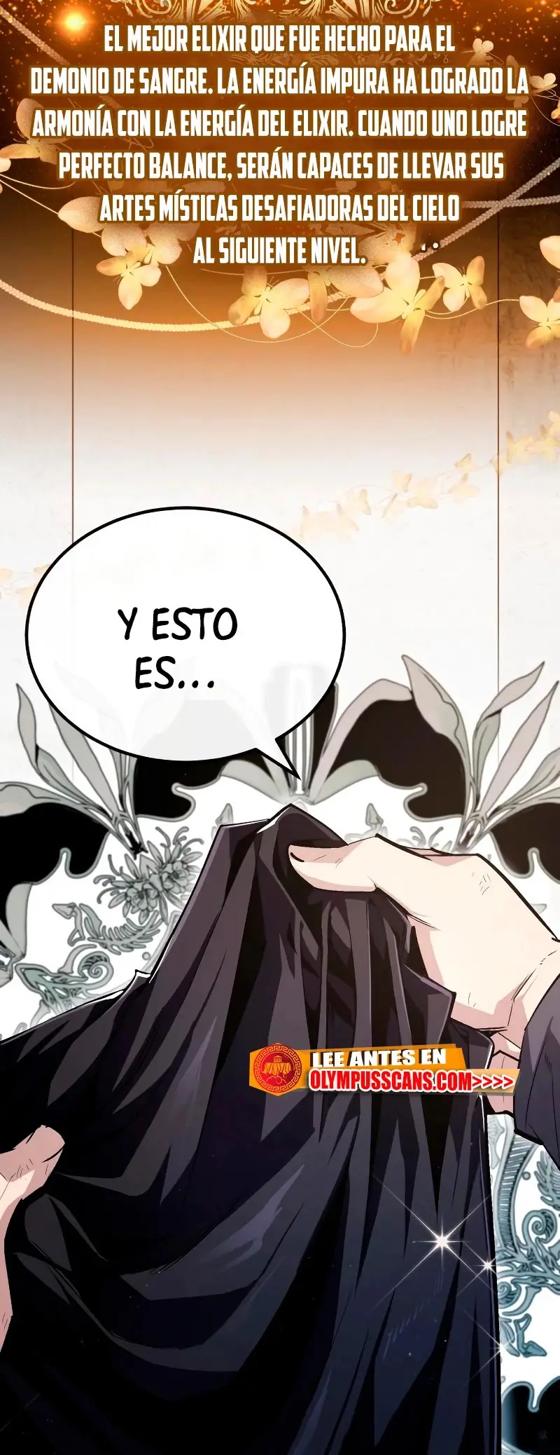 Instructor Estelar Maestro Baek capítulo 78, página 61