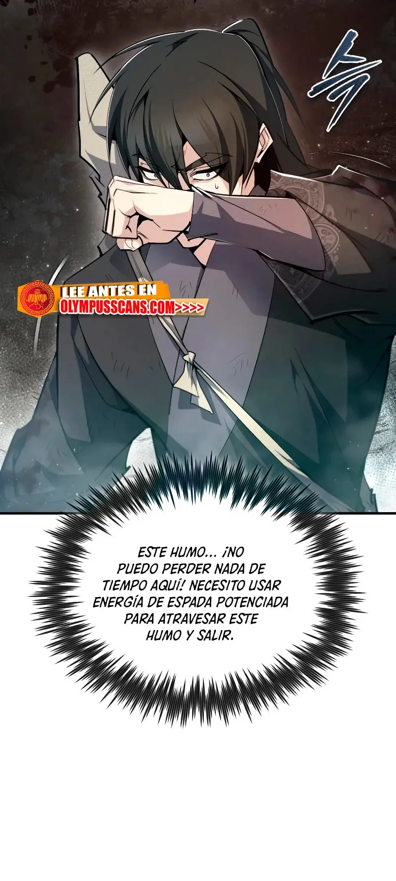 Instructor Estelar Maestro Baek capítulo 78, página 74