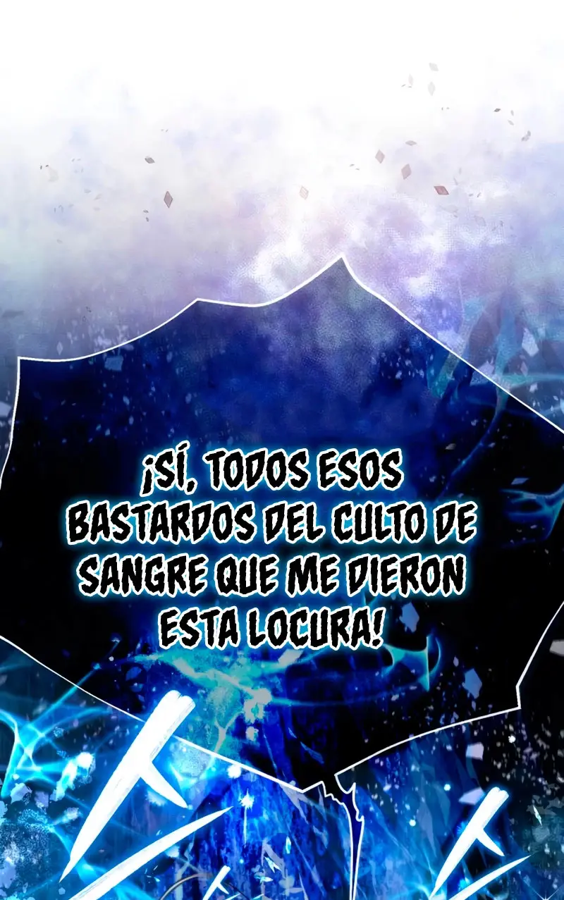 Instructor Estelar Maestro Baek capítulo 81, página 43