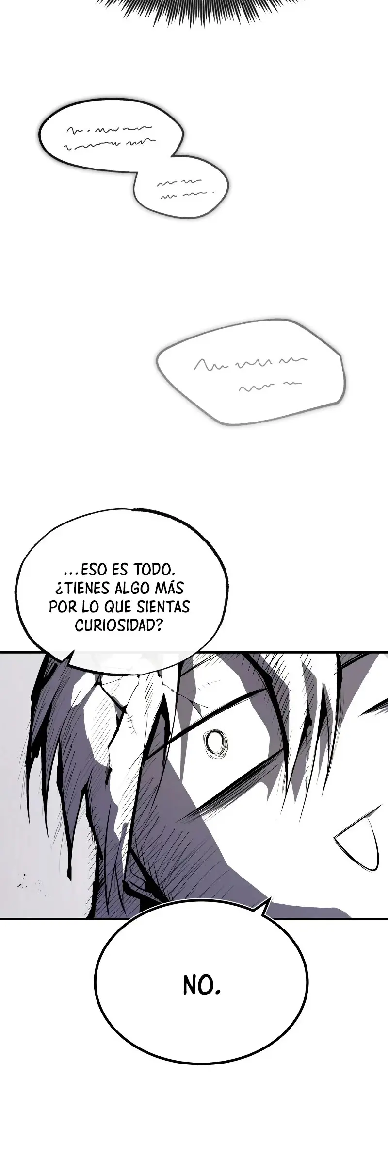 Instructor Estelar Maestro Baek capítulo 84, página 69