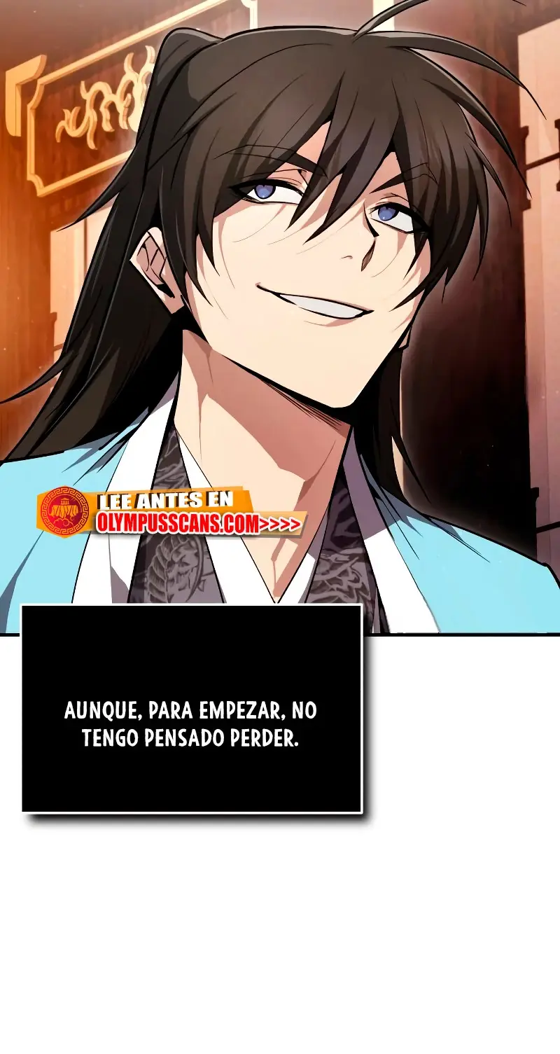 Instructor Estelar Maestro Baek capítulo 86, página 71