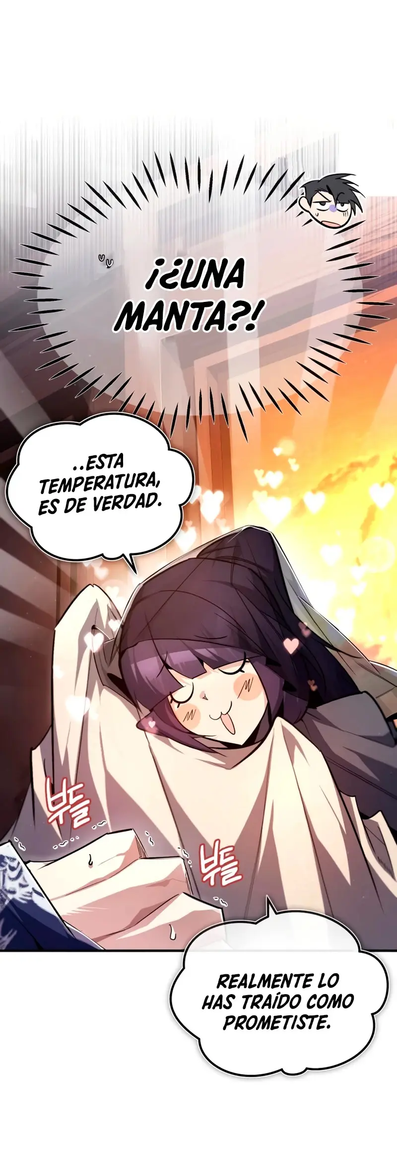 Instructor Estelar Maestro Baek capítulo 87, página 20