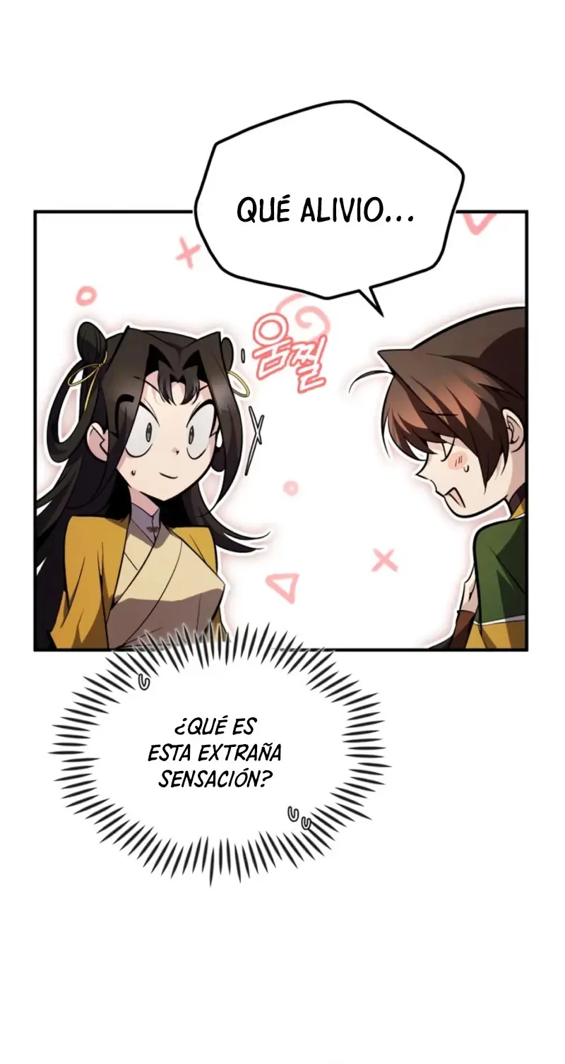 Instructor Estelar Maestro Baek capítulo 88, página 11