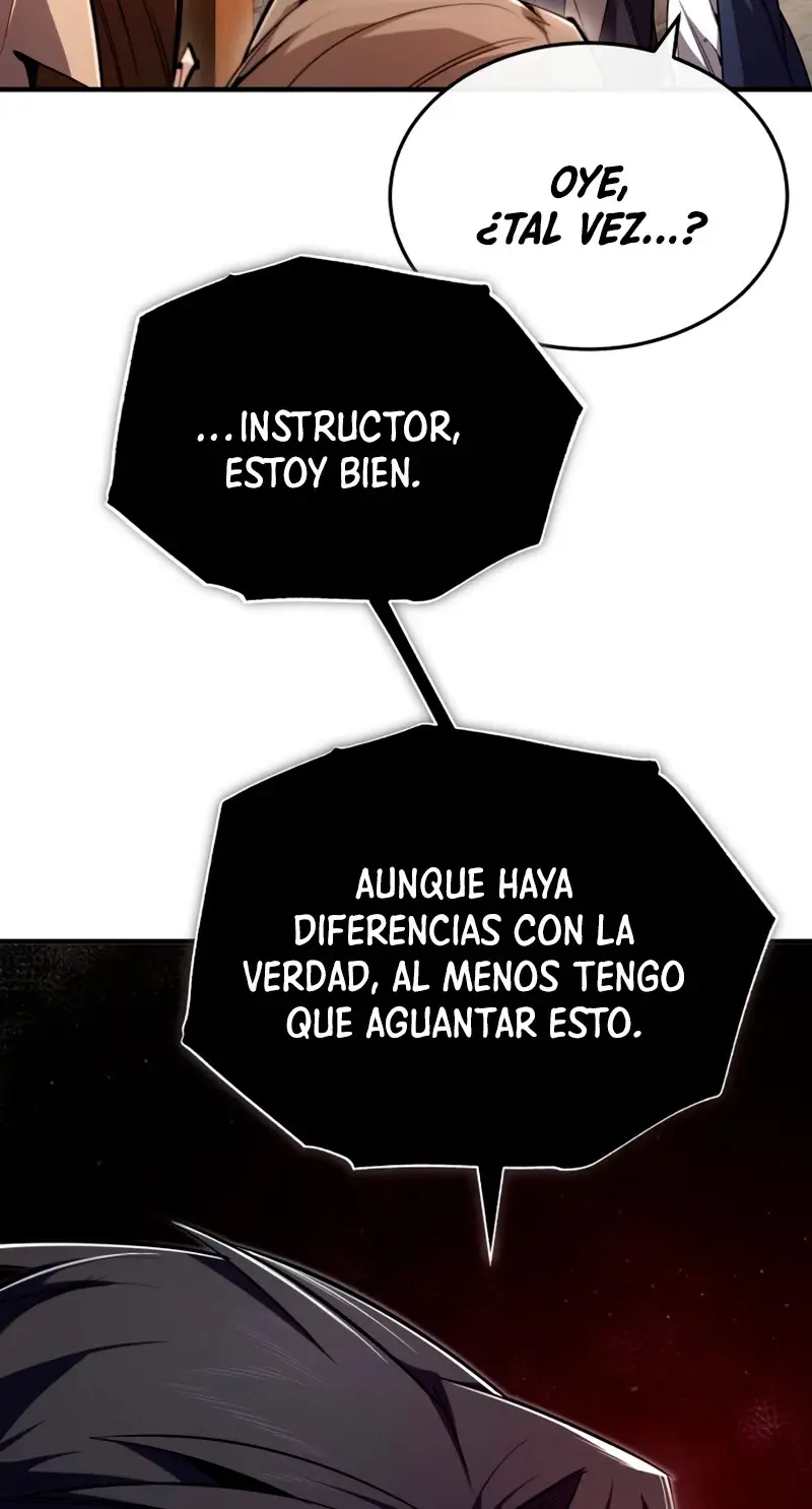 Instructor Estelar Maestro Baek capítulo 90, página 12