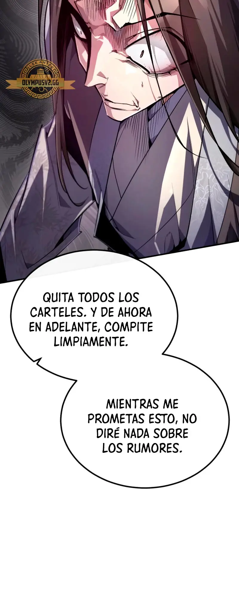 Instructor Estelar Maestro Baek capítulo 91, página 13