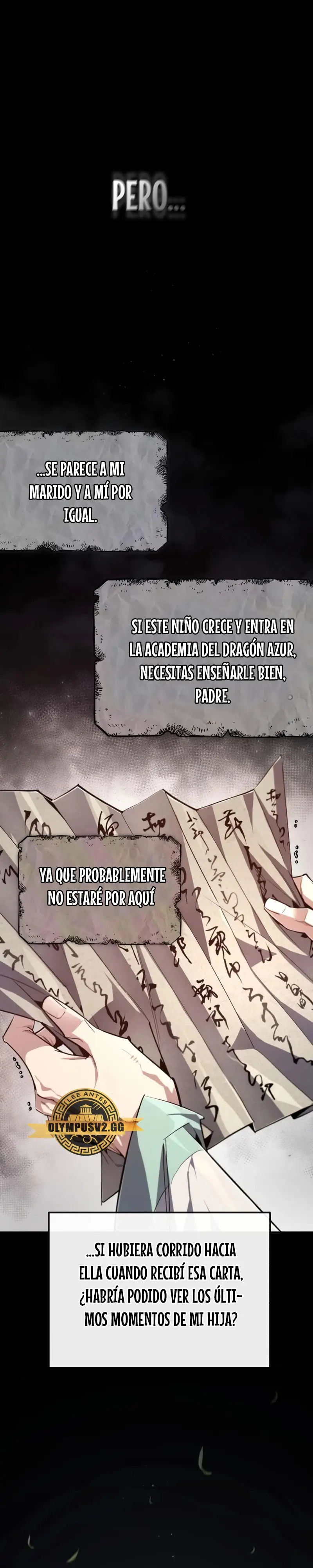 Instructor Estelar Maestro Baek capítulo 95, página 19