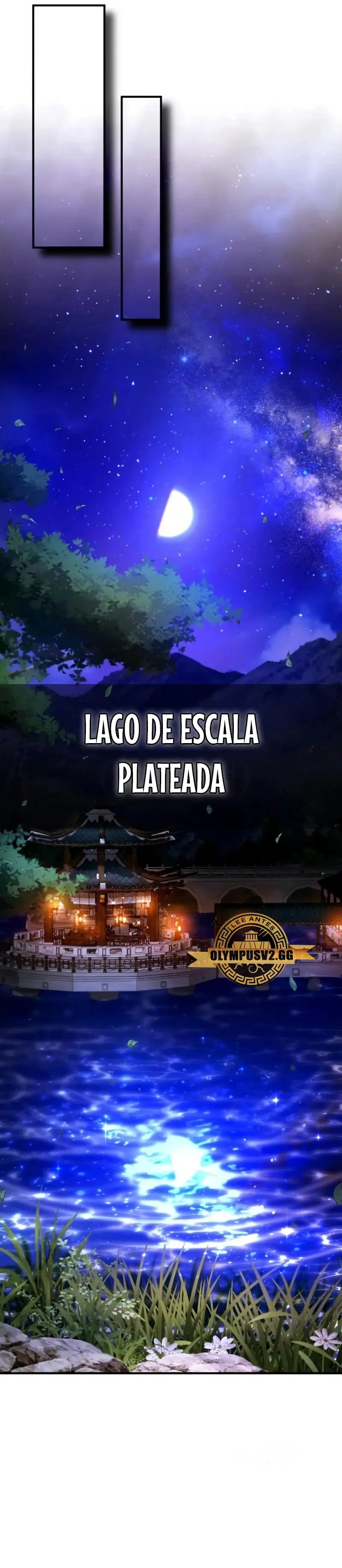 Instructor Estelar Maestro Baek capítulo 95, página 33
