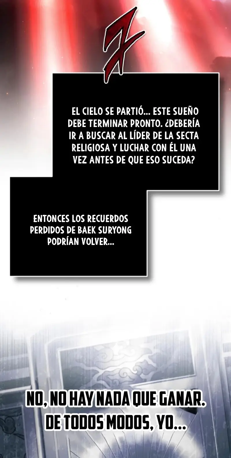 Instructor Estelar Maestro Baek capítulo 97, página 65