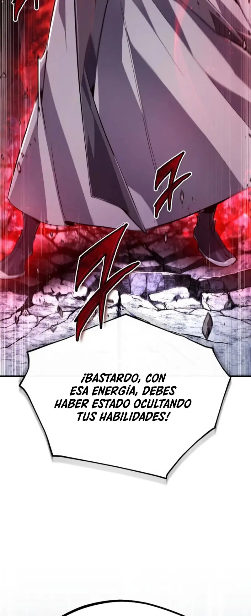 Instructor Estelar Maestro Baek capítulo 97, página 74