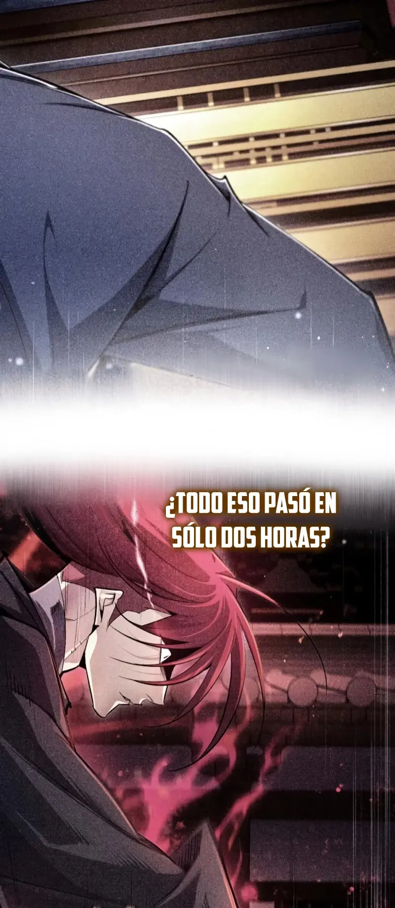 Instructor Estelar Maestro Baek capítulo 98, página 57