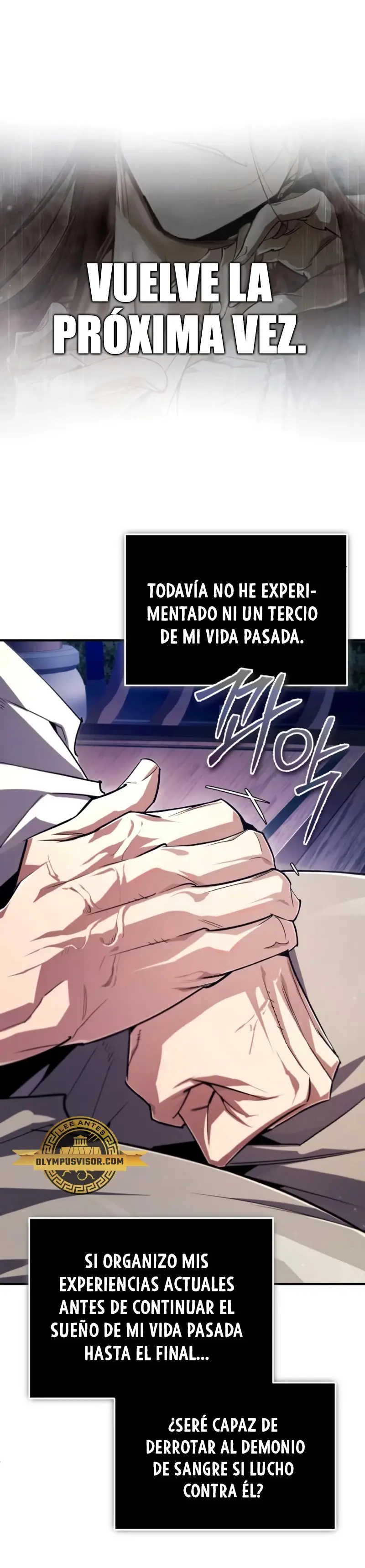 Instructor Estelar Maestro Baek capítulo 99, página 2
