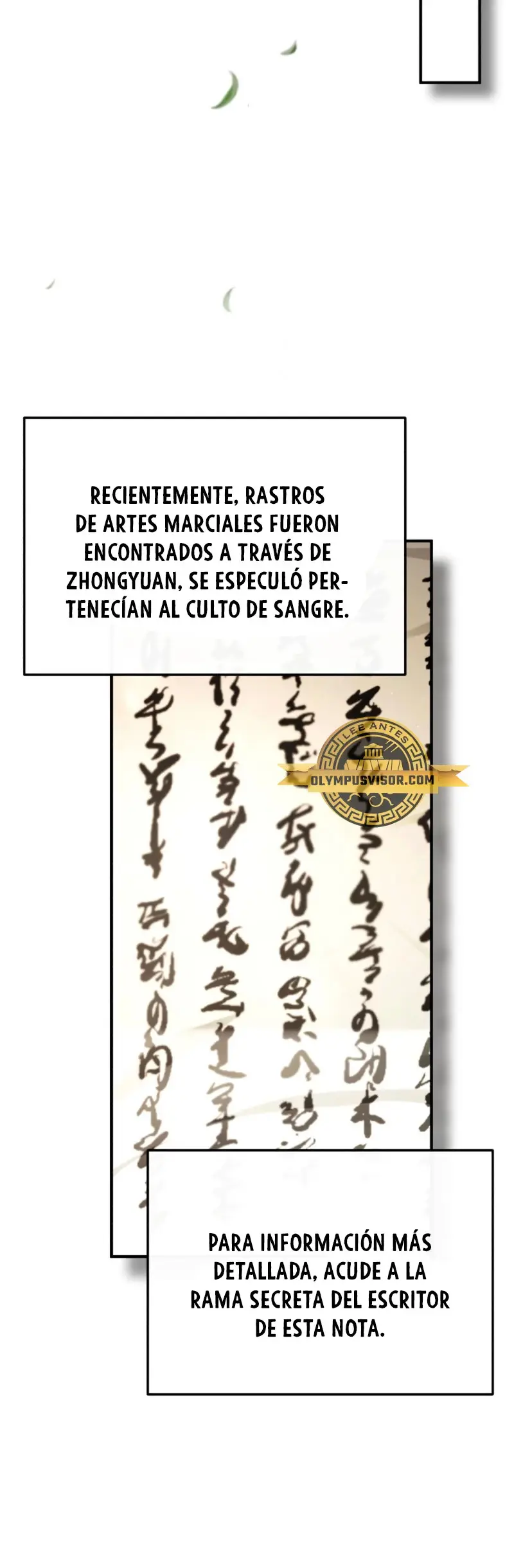 Instructor Estelar Maestro Baek capítulo 99, página 64