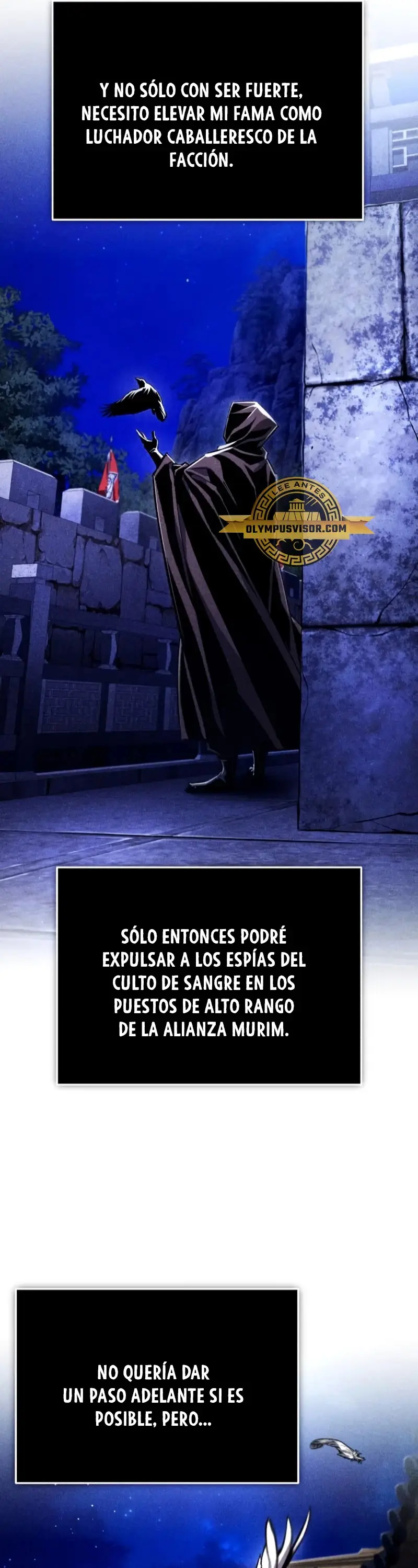 Instructor Estelar Maestro Baek capítulo 99, página 70