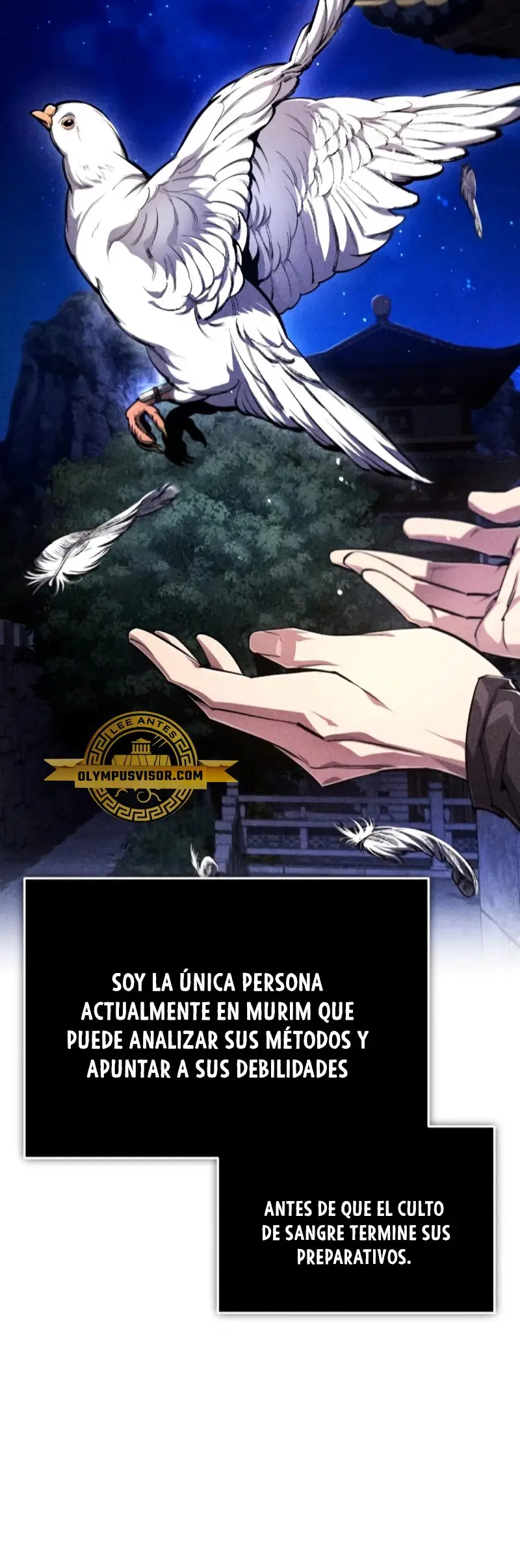 Instructor Estelar Maestro Baek capítulo 99, página 71
