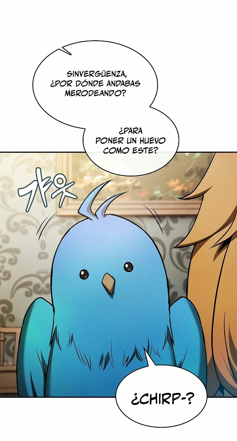 Maestro de la espada devorador de espadas capítulo 11, página 16