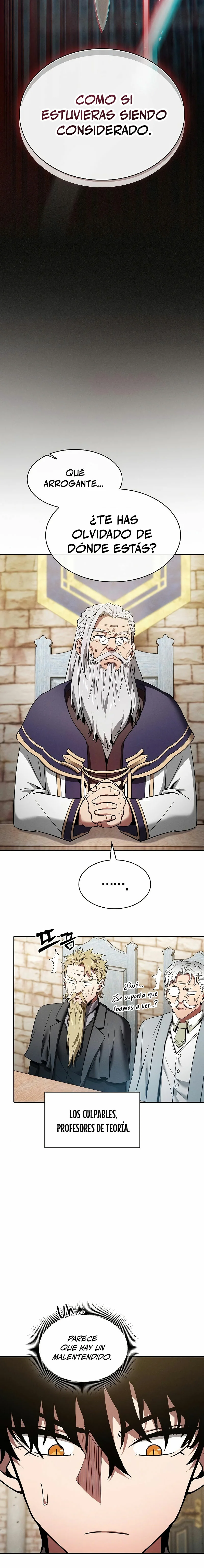 Maestro de la espada devorador de espadas capítulo 12, página 10