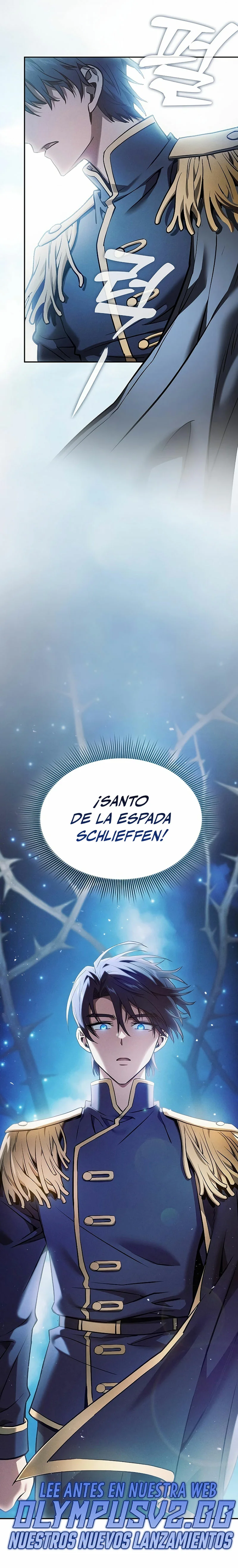 Maestro de la espada devorador de espadas capítulo 12, página 45