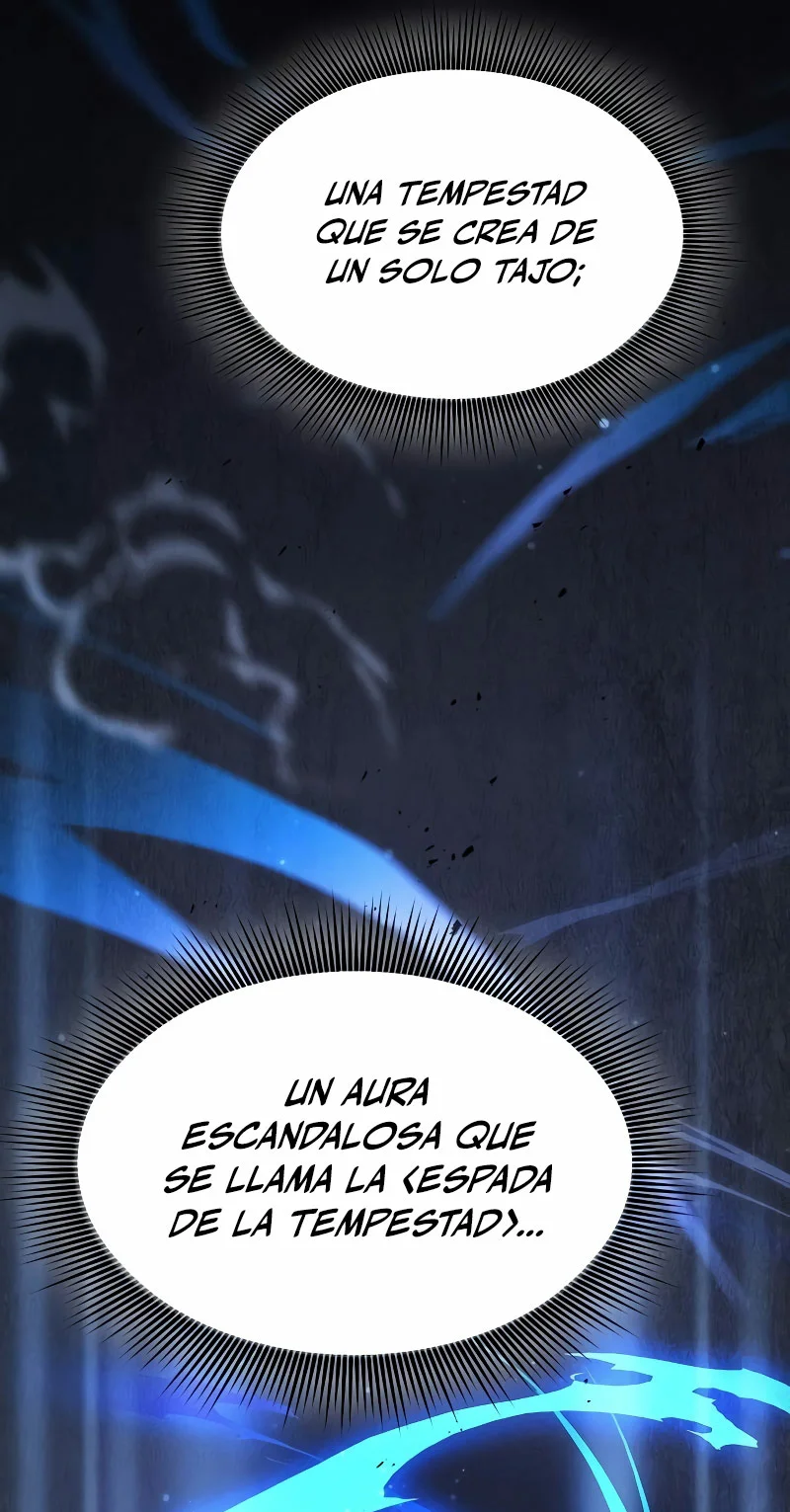 Maestro de la espada devorador de espadas capítulo 13, página 19
