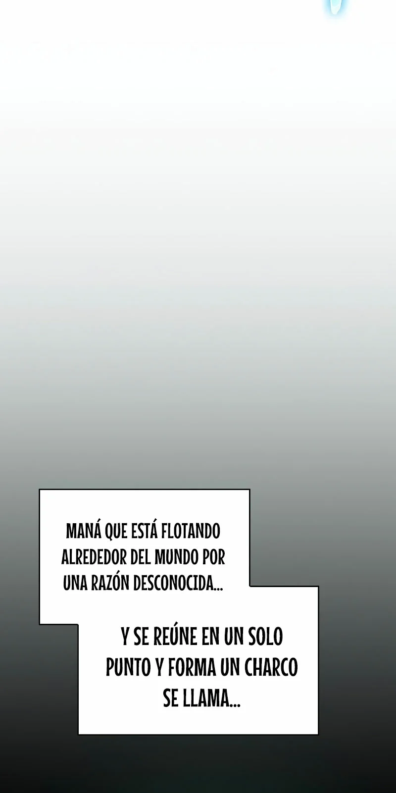 Maestro de la espada devorador de espadas capítulo 13, página 38