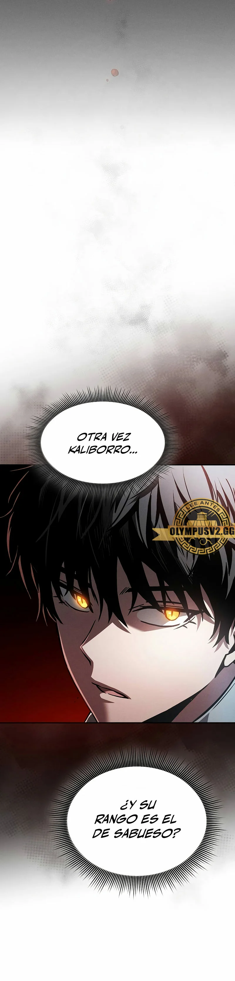Maestro de la espada devorador de espadas capítulo 14, página 12