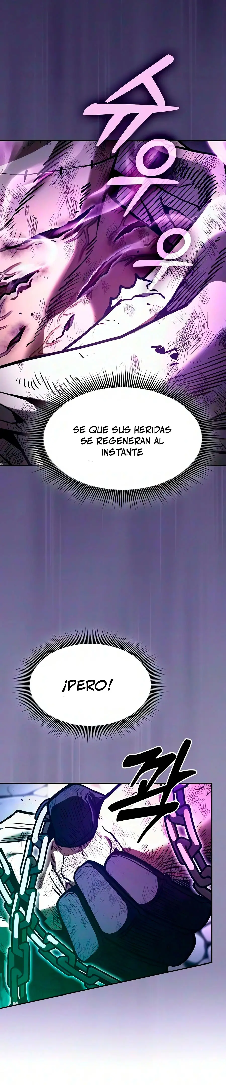 Maestro de Espadas Genio de la Academia capítulo 144, página 13