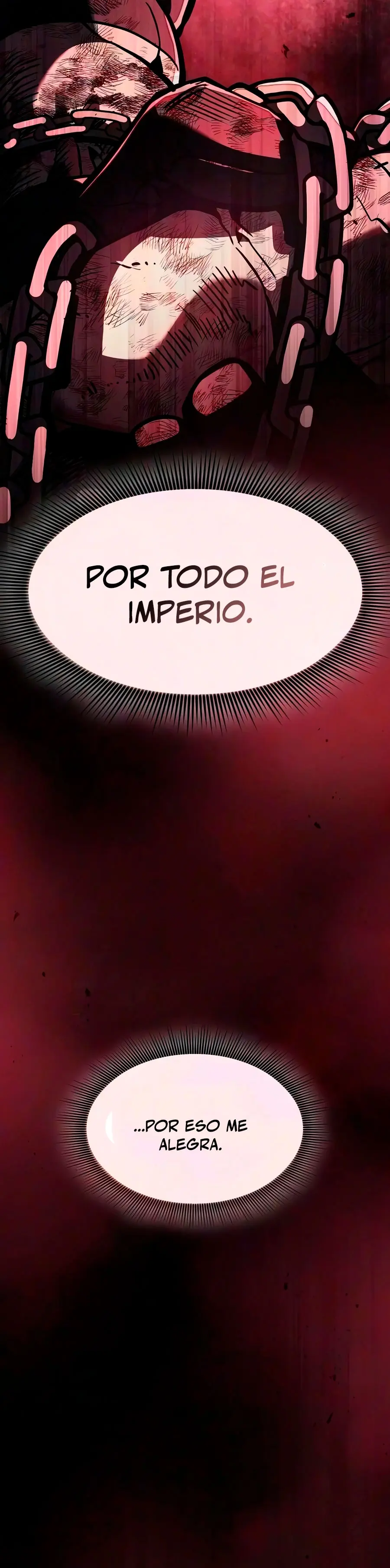 Maestro de Espadas Genio de la Academia capítulo 144, página 22