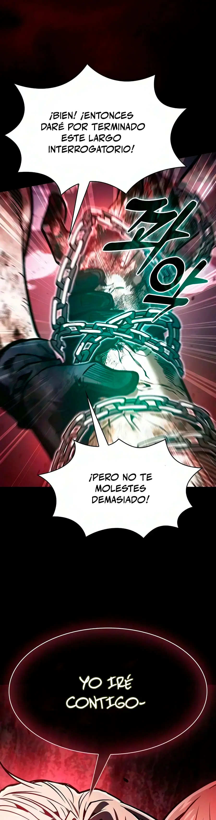 Maestro de Espadas Genio de la Academia capítulo 144, página 31