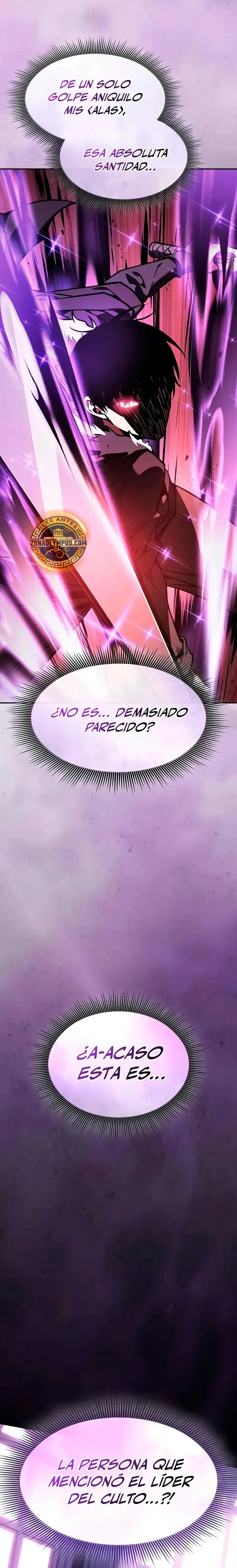 Maestro de Espadas Genio de la Academia capítulo 146, página 28