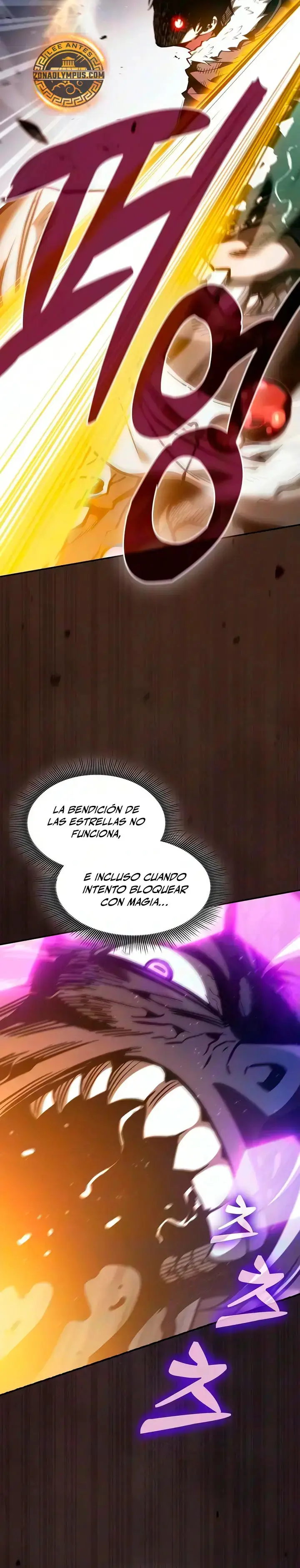 Maestro de Espadas Genio de la Academia capítulo 147, página 9