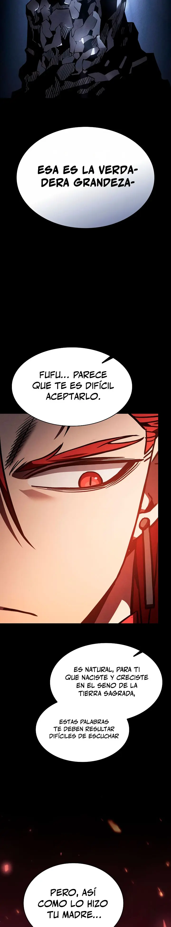 Maestro de Espadas Genio de la Academia capítulo 148, página 11