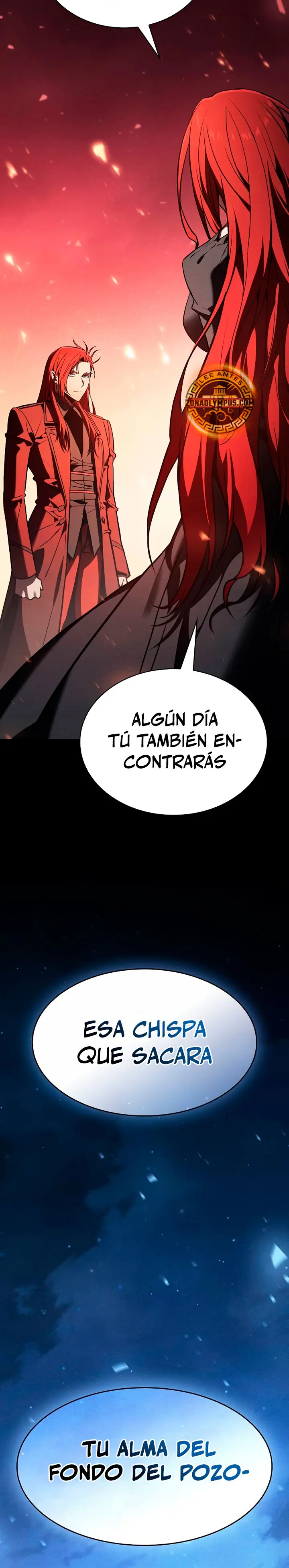 Maestro de Espadas Genio de la Academia capítulo 148, página 12