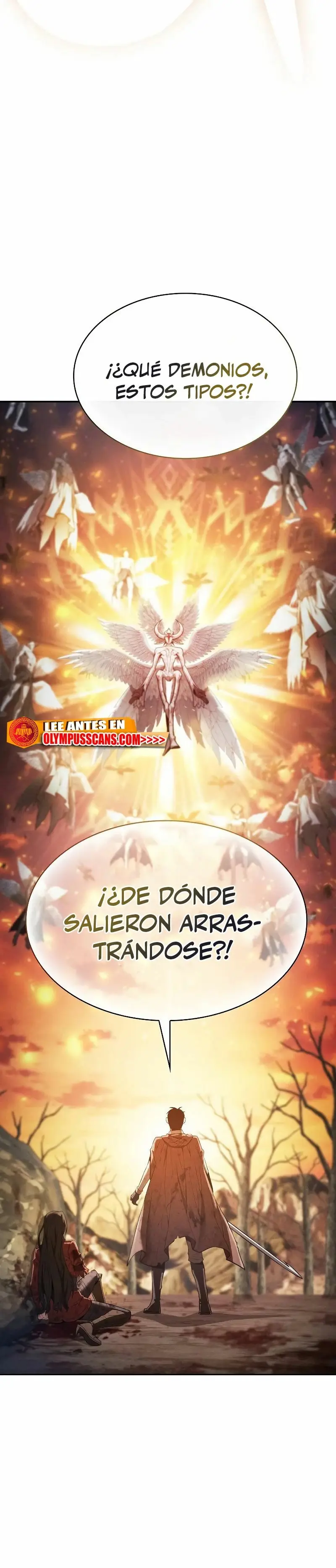 Maestro de la espada devorador de espadas capítulo 2, página 25