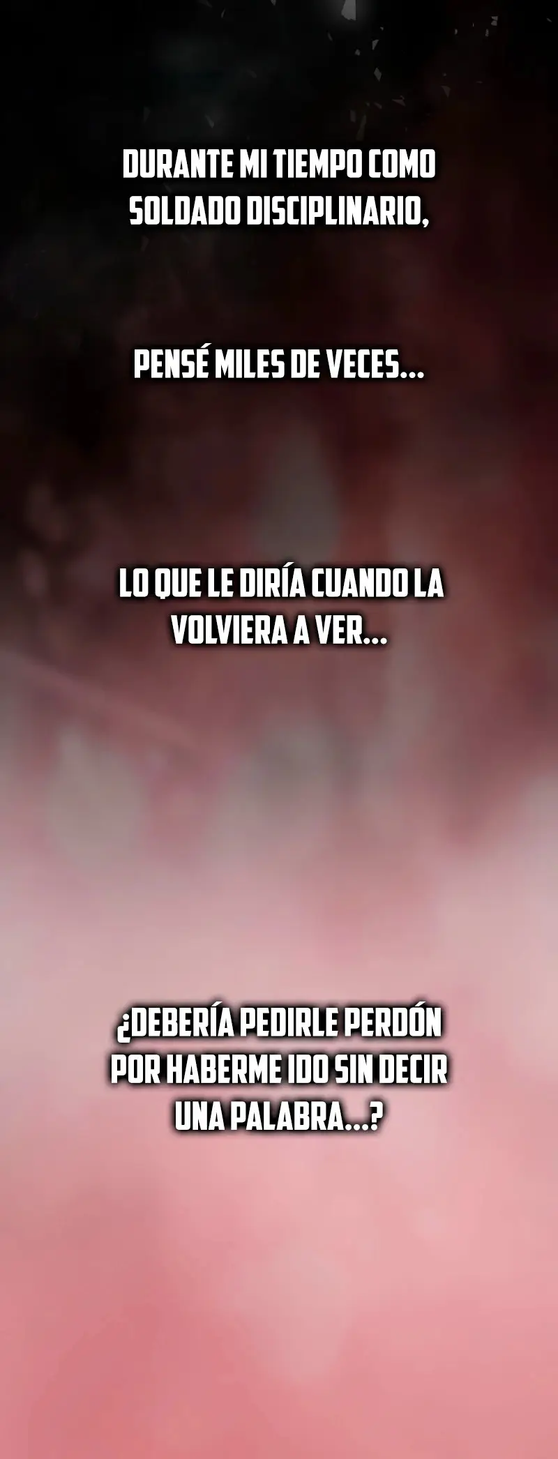 Maestro de la espada devorador de espadas capítulo 4, página 42