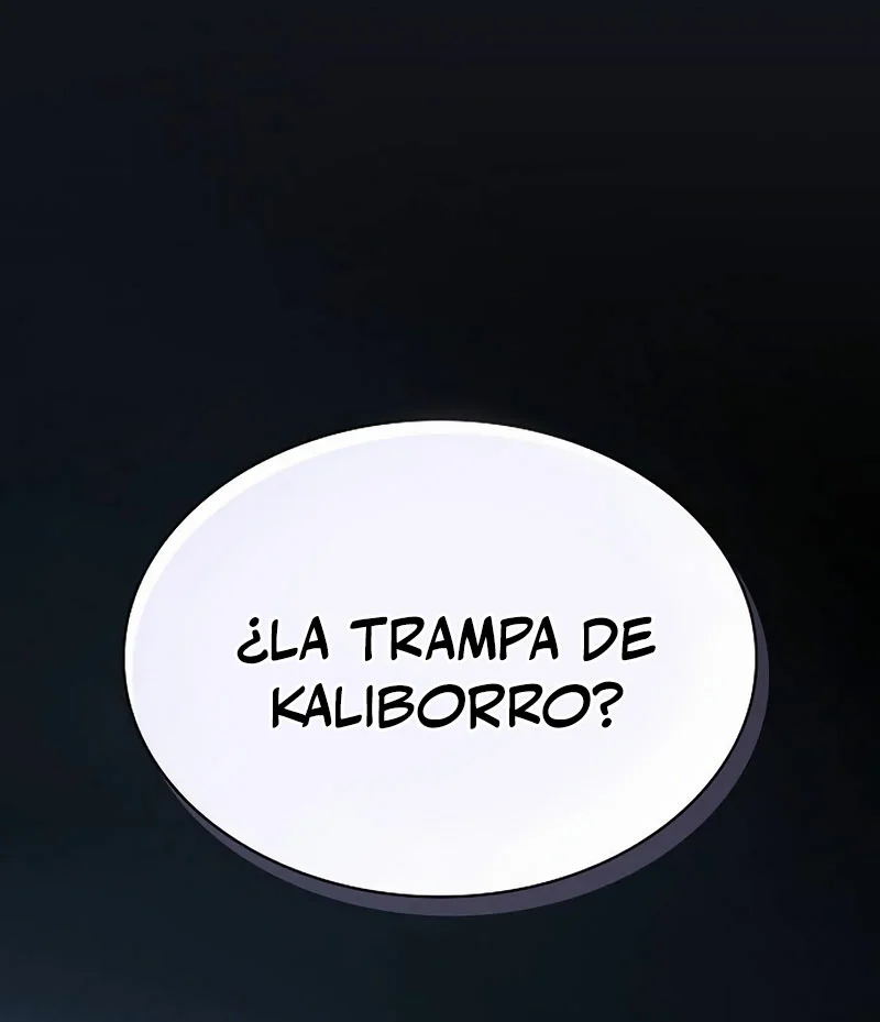 Maestro de la espada devorador de espadas capítulo 8, página 5