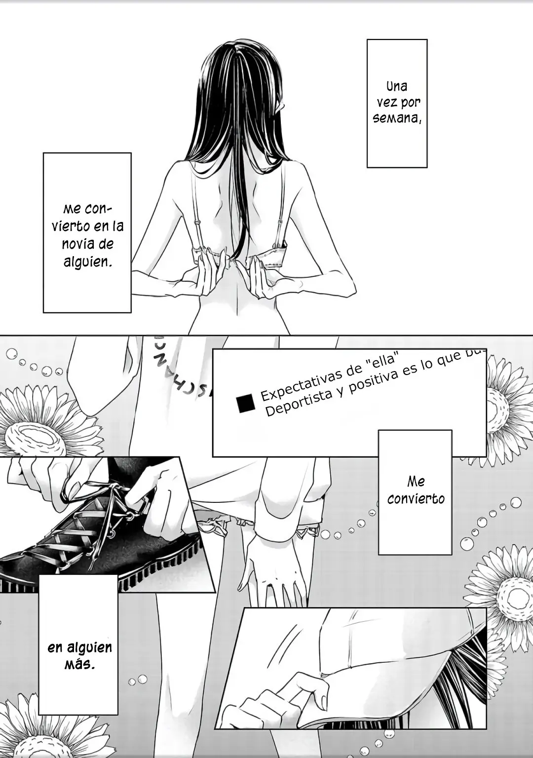 Banana Fish capítulo 10, página 9