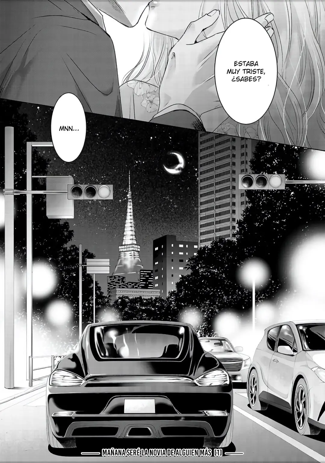 Banana Fish capítulo 11, página 15