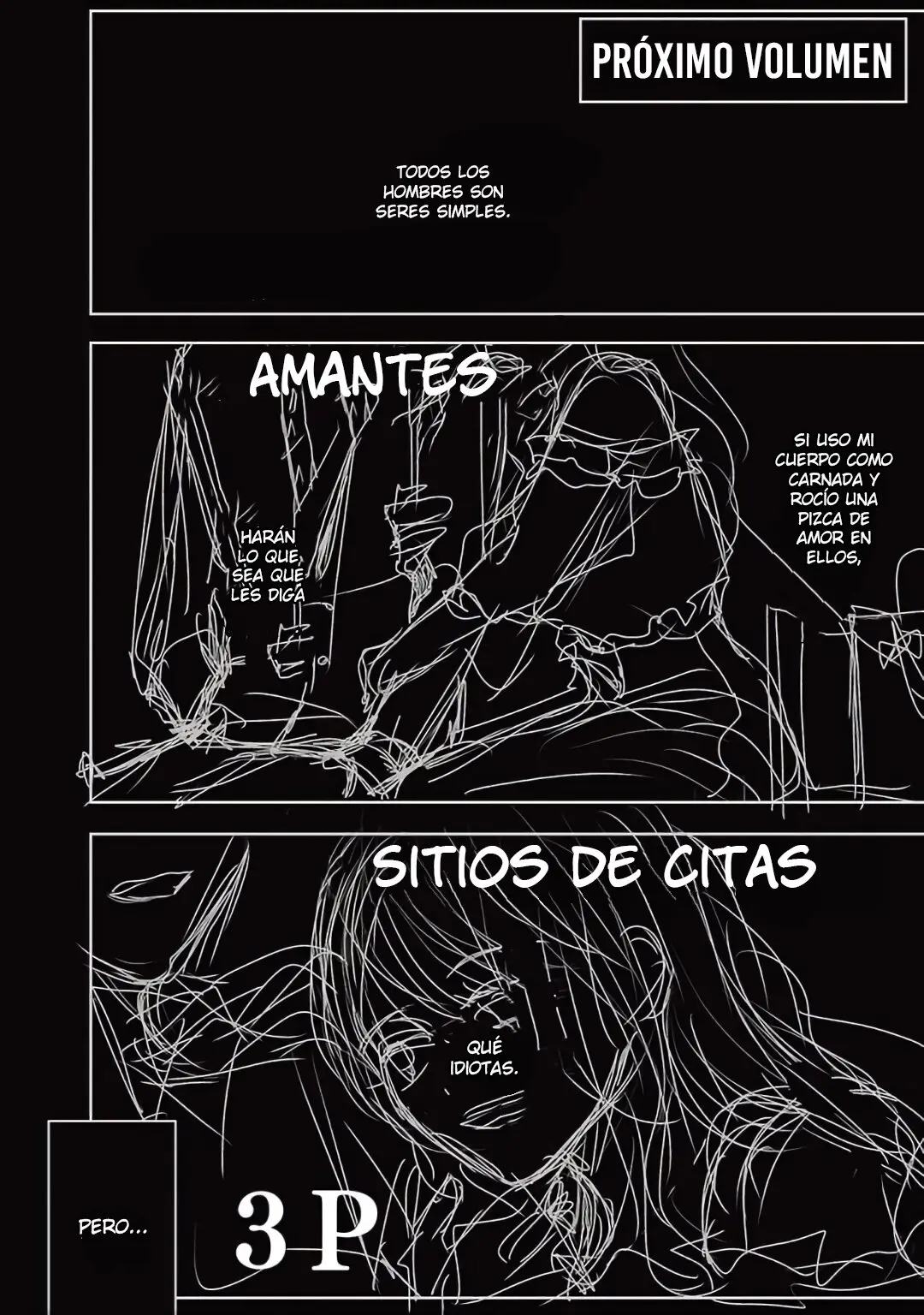 Banana Fish capítulo 11, página 16