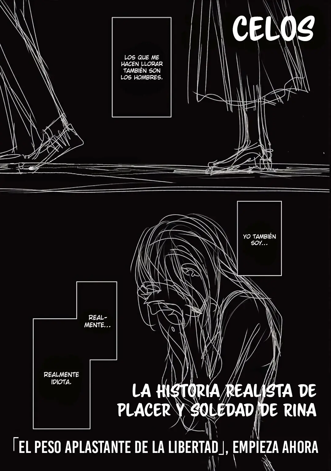 Banana Fish capítulo 11, página 17