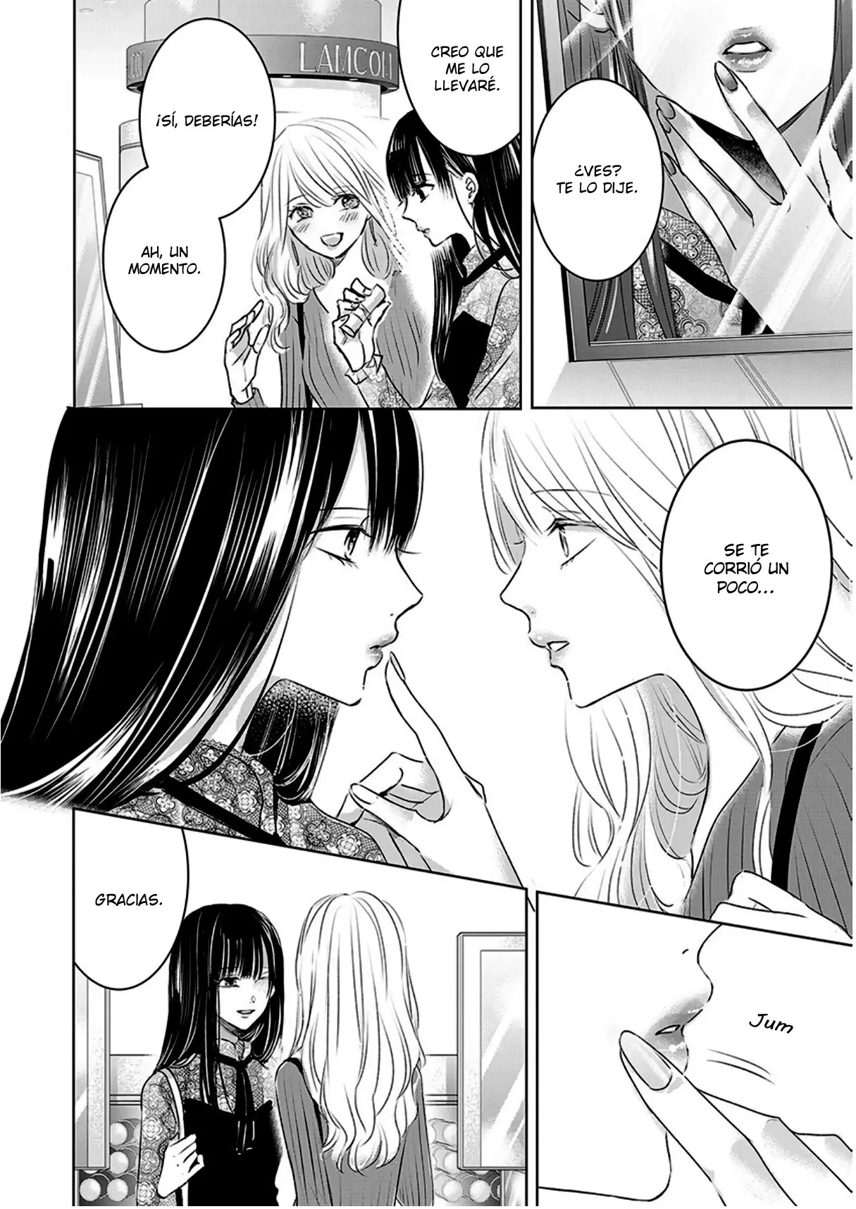 Banana Fish capítulo 13, página 11