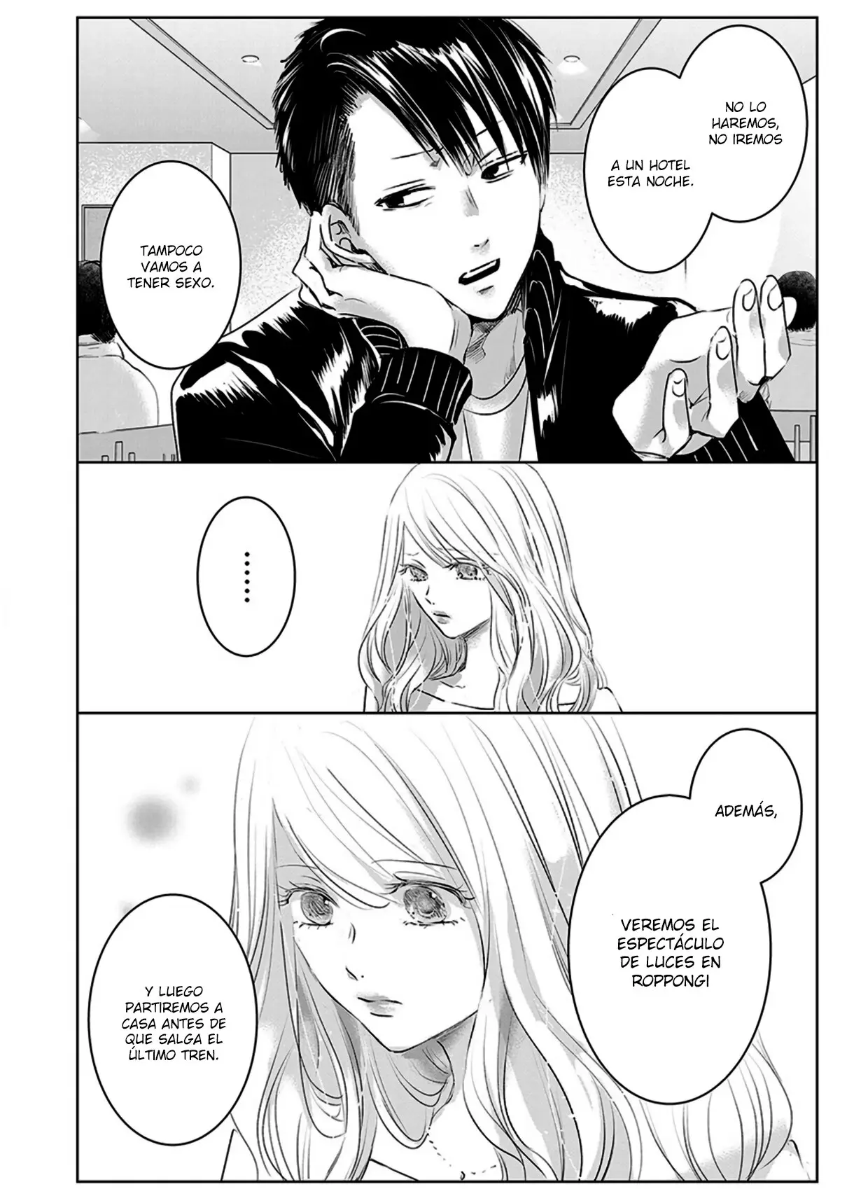 Banana Fish capítulo 16, página 13