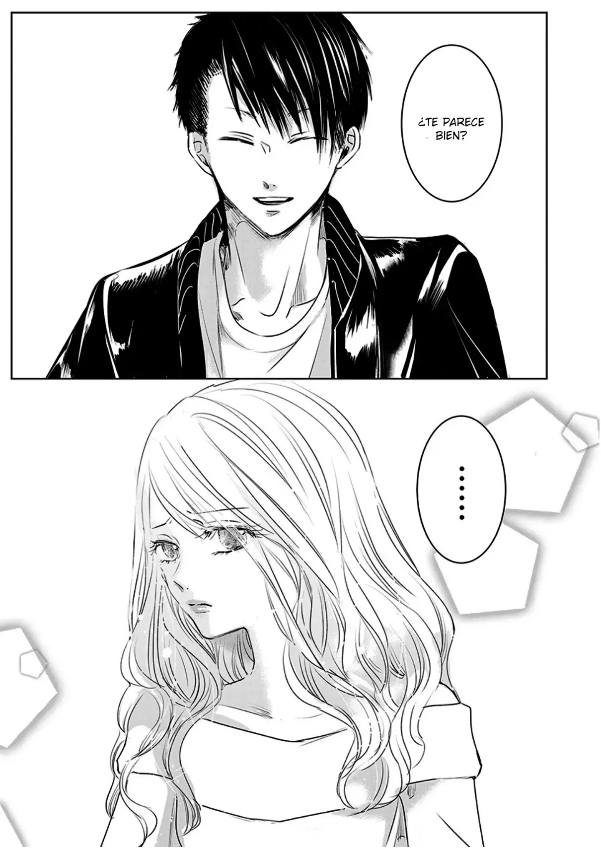 Banana Fish capítulo 16, página 14